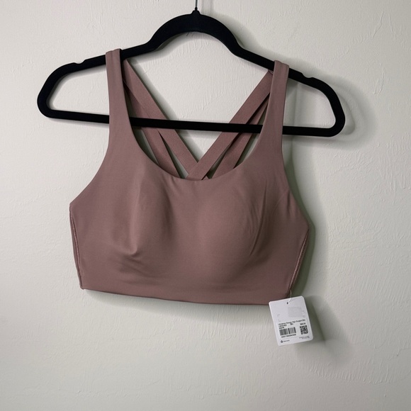 lululemon athletica Other - Lululemon Energy High Support Bra